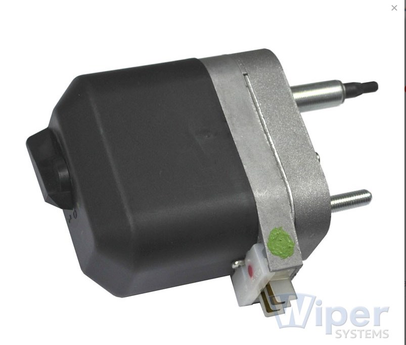 113724320D0 Wiper motor DOGA number 113724320D0 Application Wiper